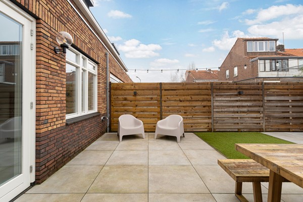 Medium property photo - Patersweg 3E, 3314 HT Dordrecht